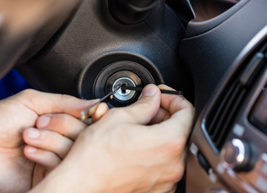 car lock replacement service in Nj