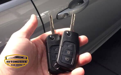 auto car key remote